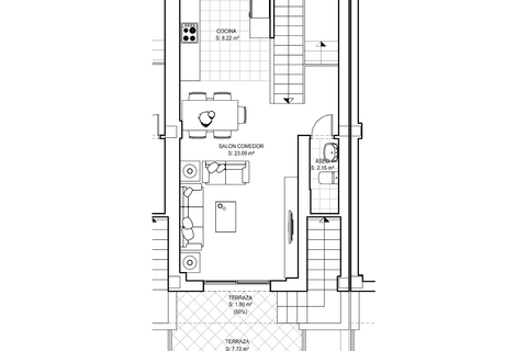 Byhus i Nerja, Malaga, Nerja - € 649.000 | Ref: 0942 - foto 27